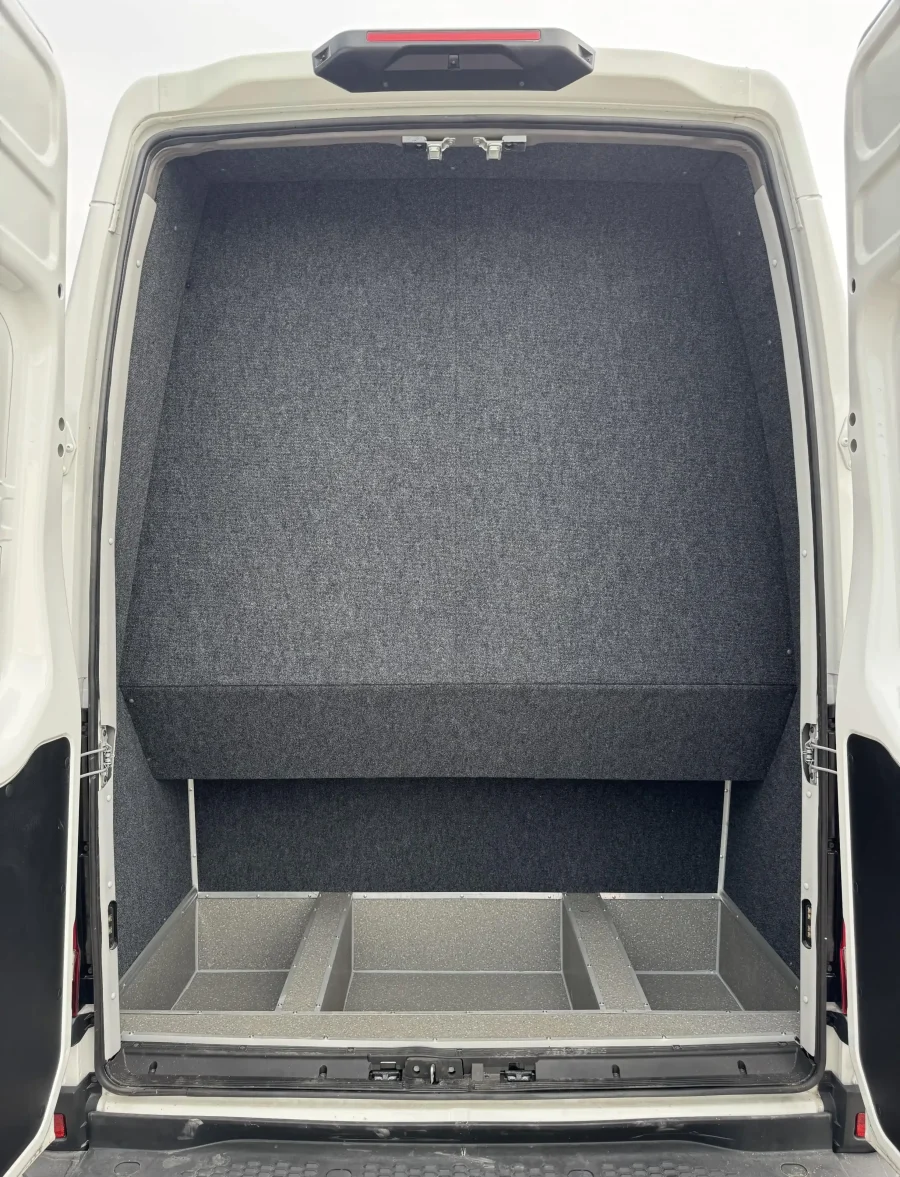 Iveco Daily 24seater Minibus