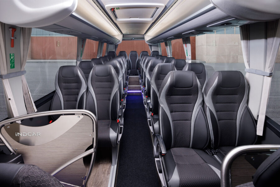 wing interior gris